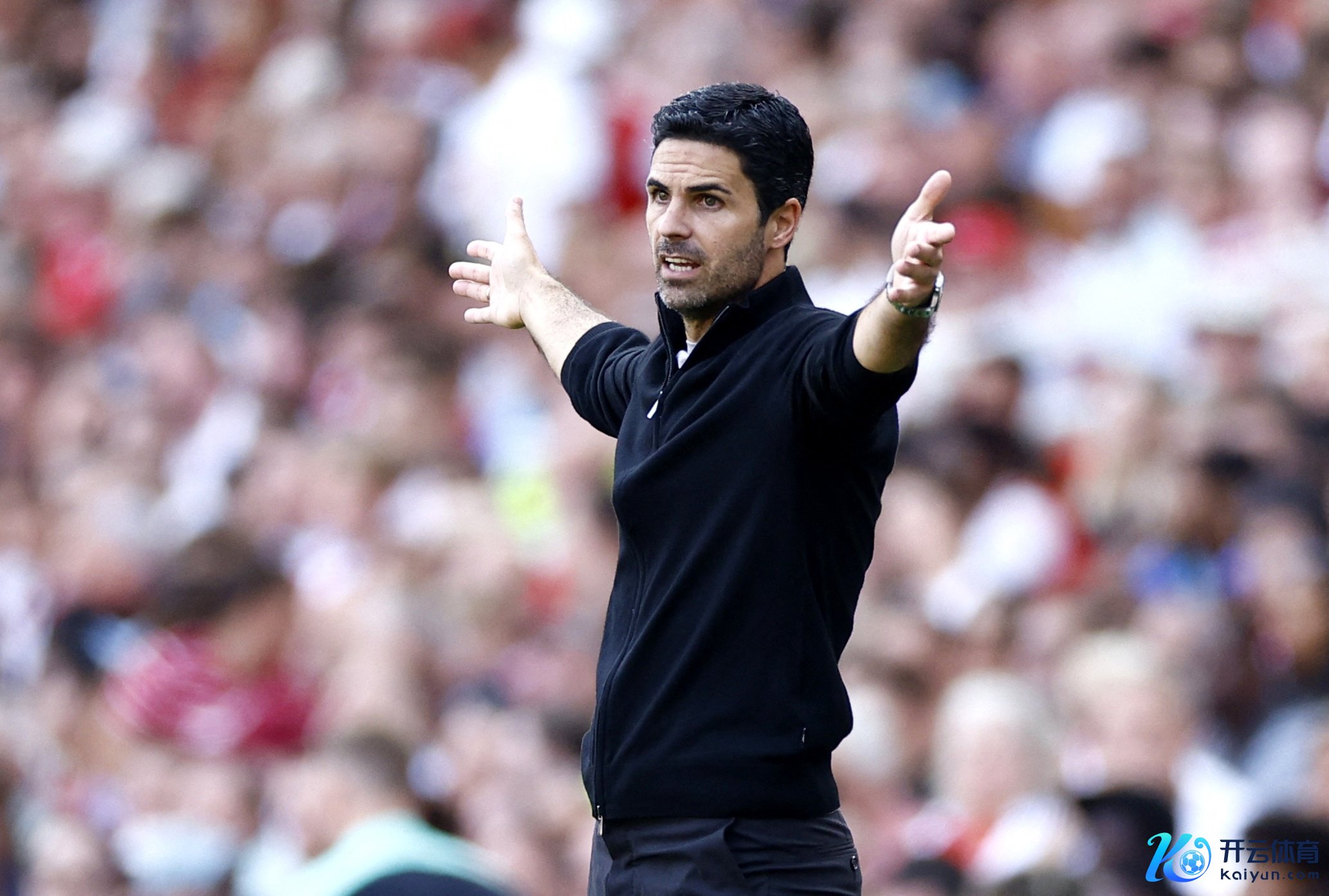 能否逆转？枪手近29场英超初次半场逾期，前次出现照旧昨年12月