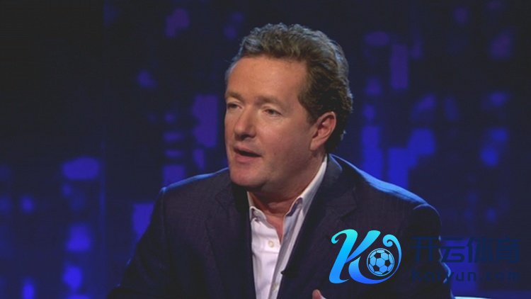 摩根社媒评球:枪手需要伊萨克加入 厄德高缺阵咱们线路起义