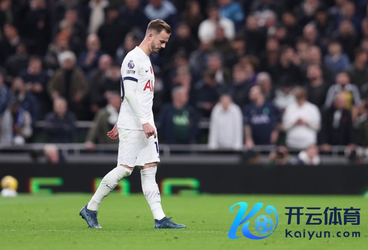 蓄积黄牌停赛！麦迪逊和萨尔将缺战联赛杯半决赛首回合